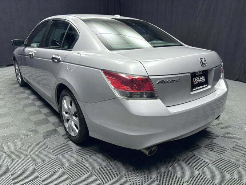 2009 Honda Accord