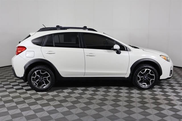 2016 Subaru Crosstrek 2.0i Premium