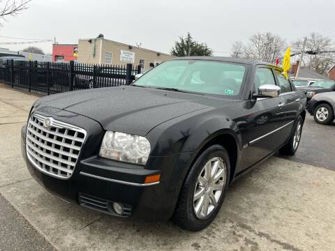 2010 Chrysler 300 for sale at Crestwood Auto Center in Richmond VA