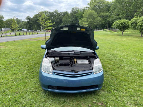 2005 Toyota Prius