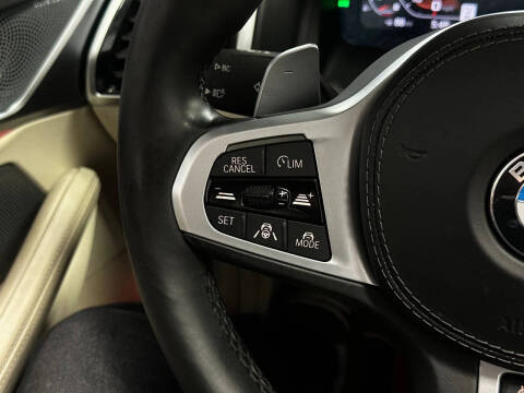 2022 BMW 8 Series M850i xDrive