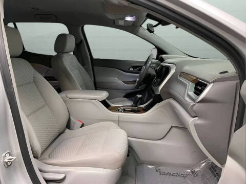 2017 GMC Acadia SLE-1