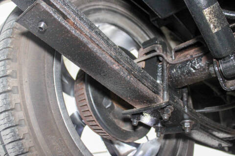 1996 Chevrolet C/K 1500 Series C1500 Cheyenne