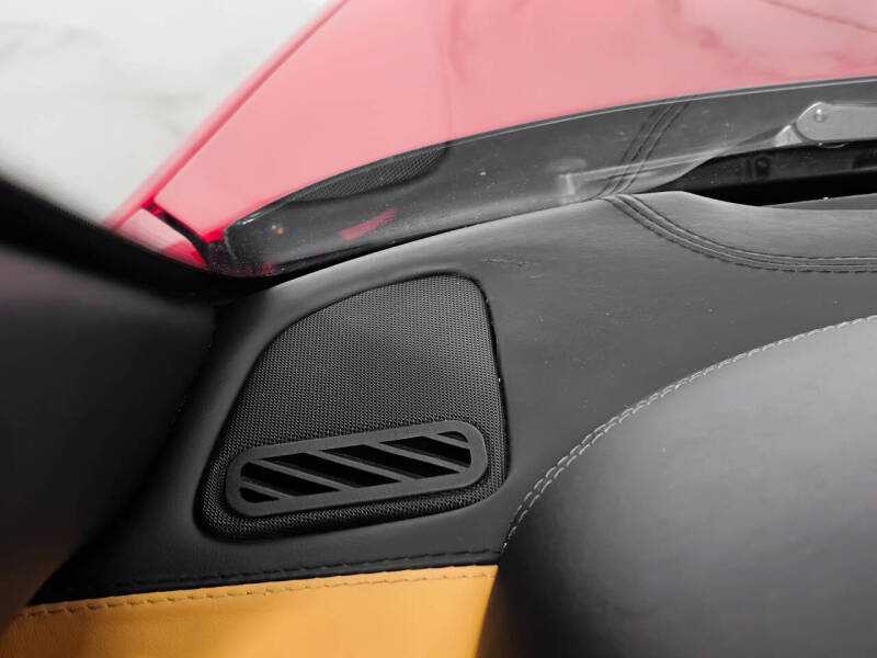 2002 Ferrari 575M Maranello