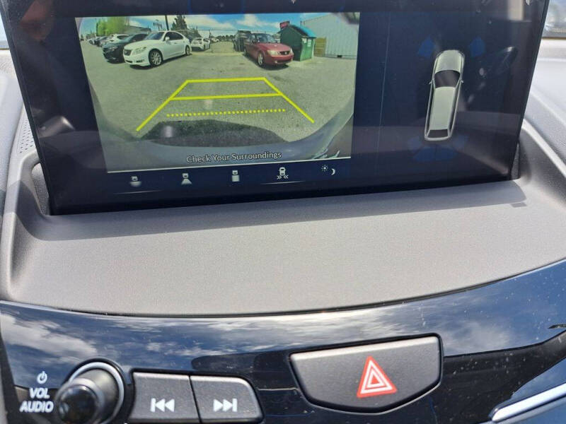 2026 Acura RDX SH-AWD w/Tech
