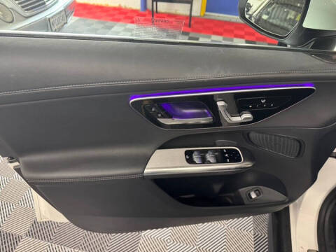 2024 Mercedes-Benz GLC GLC 300 4MATIC