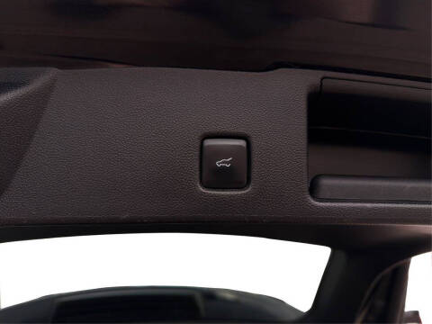 2021 Ford Escape Hybrid SEL