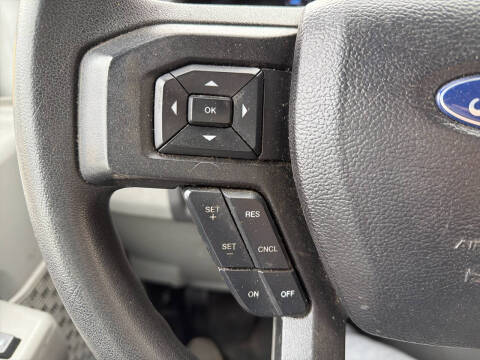 2021 Ford E-Series E-350 SD