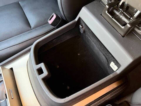 2013 Cadillac Escalade ESV Platinum Edition