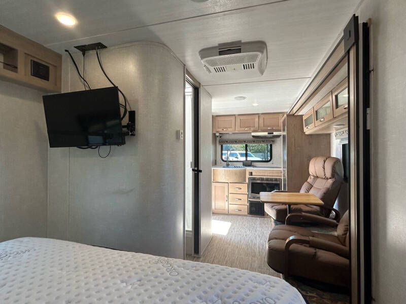 2021 Forest River R-Pod