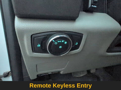 2021 Ford F-350 Super Duty