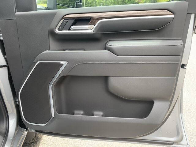 2026 Chevrolet Silverado 3500HD CC LT