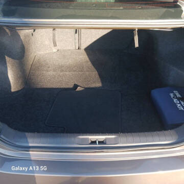 2014 Nissan Altima 2.5 SV