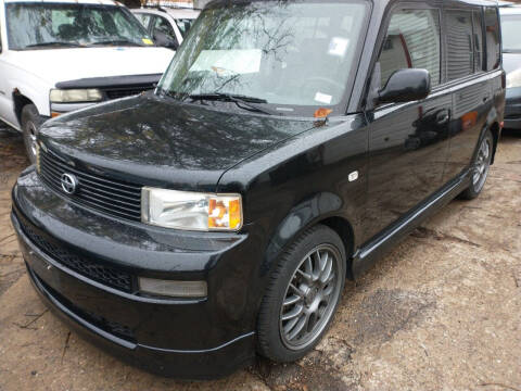2005 Scion xB for sale at Best Deal Motors in Saint Charles MO