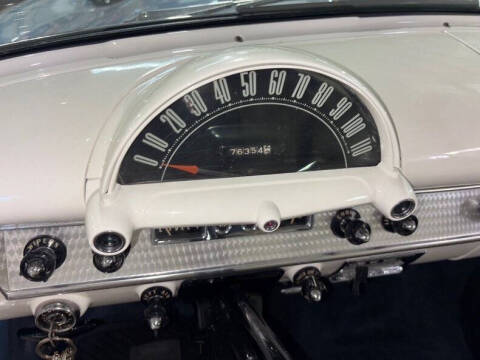 1954 Ford Crestline