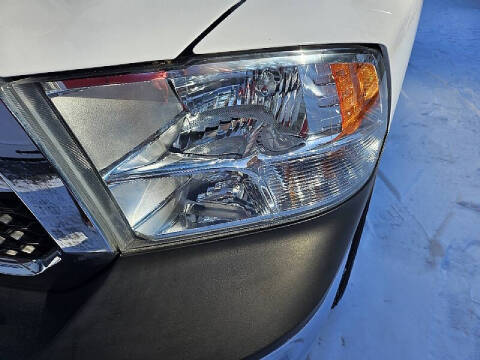 2015 RAM 1500 Tradesman