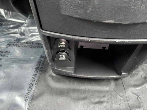 2009 Dodge Grand Caravan C/V