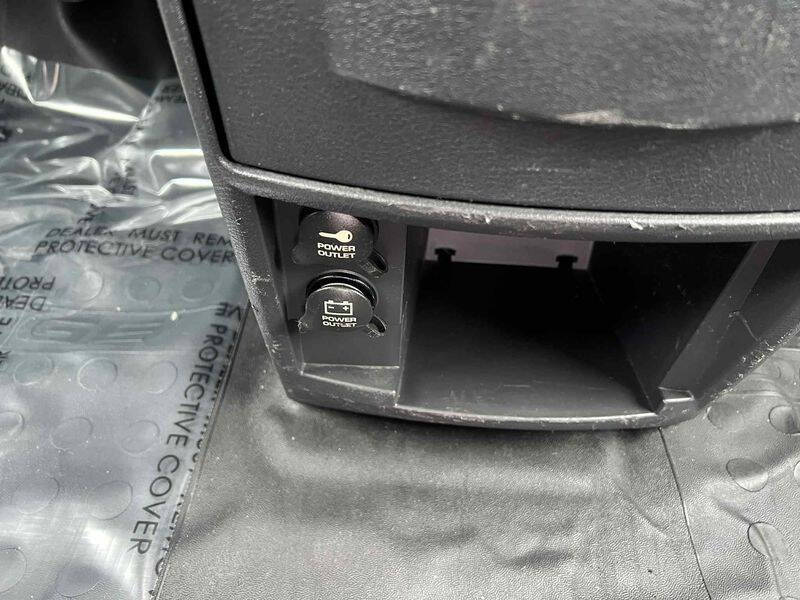 2009 Dodge Grand Caravan C/V