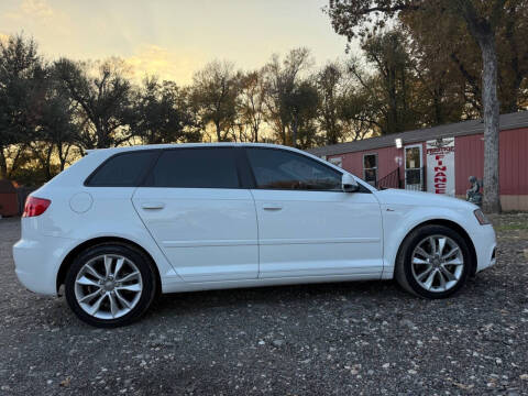 2012 Audi A3 2.0T Premium PZEV