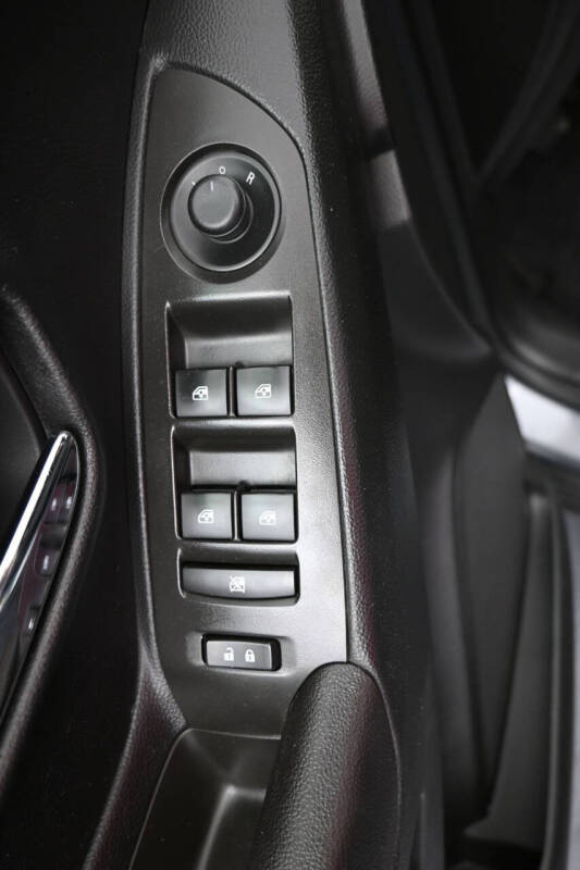 2015 Chevrolet Trax LT