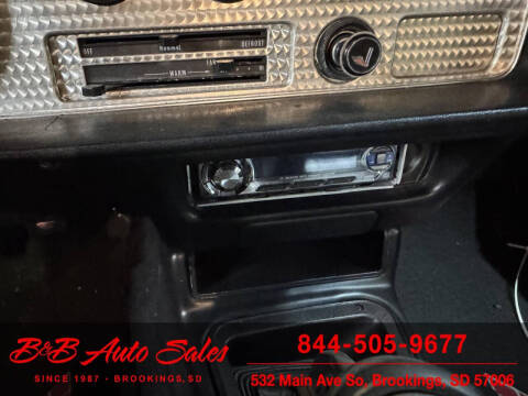 1974 Pontiac Trans Am