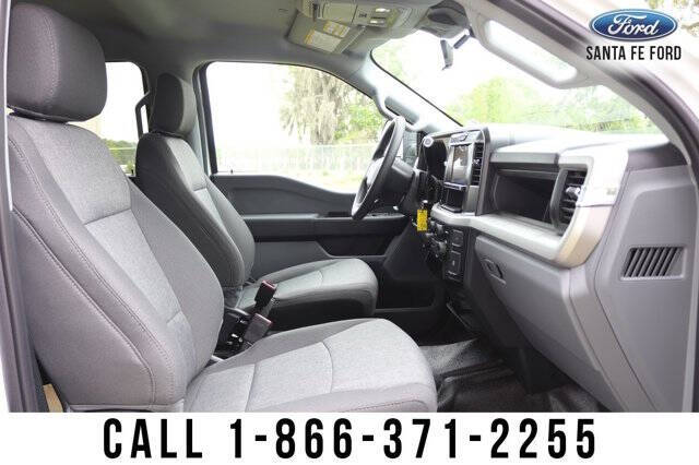 2025 Ford F-350 Super Duty XL