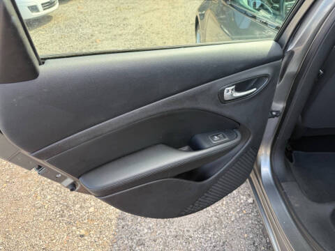 2013 Dodge Dart Limited