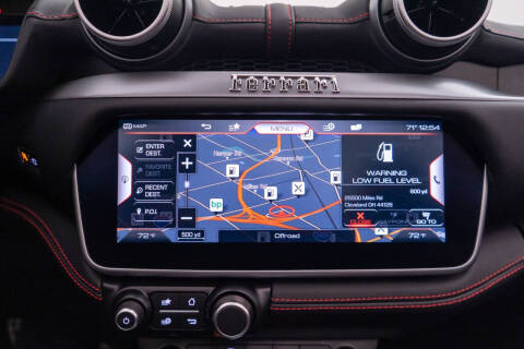 2023 Ferrari Portofino M