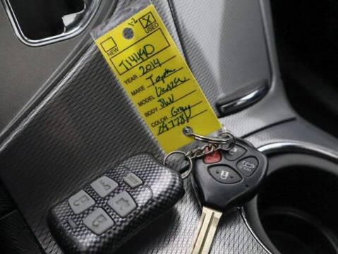 2014 Toyota Venza LE