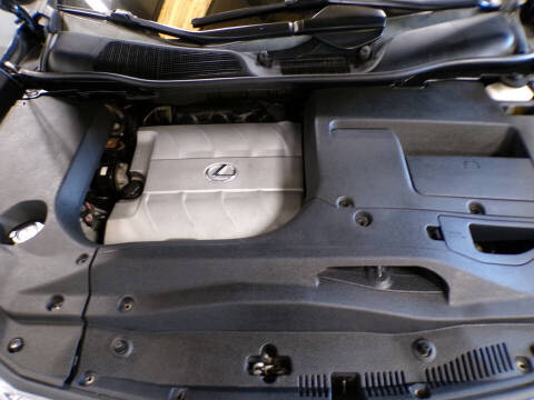 2014 Lexus RX 350