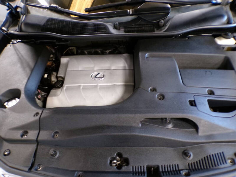 2014 Lexus RX 350