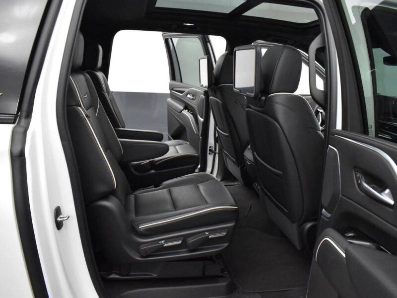 2021 Cadillac Escalade ESV Sport