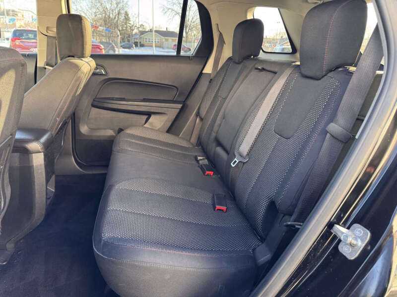 2017 GMC Terrain SLE-1