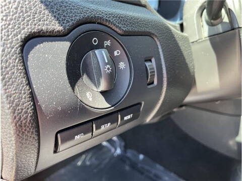 2012 Ford Mustang GT Premium