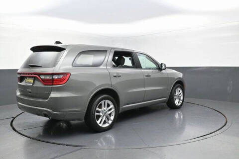 2024 Dodge Durango GT
