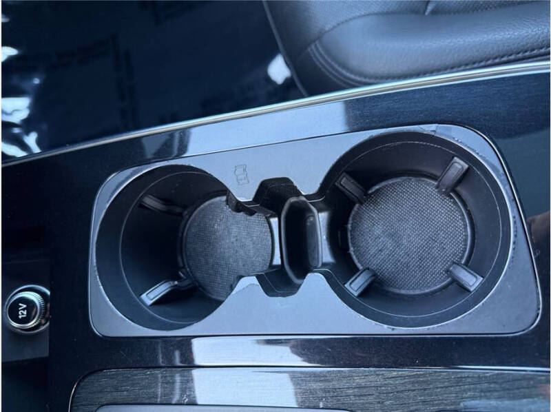 2018 Audi Q7 3.0T quattro Prestige