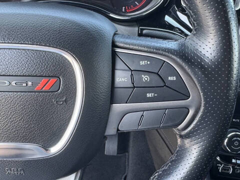 2023 Dodge Durango SXT