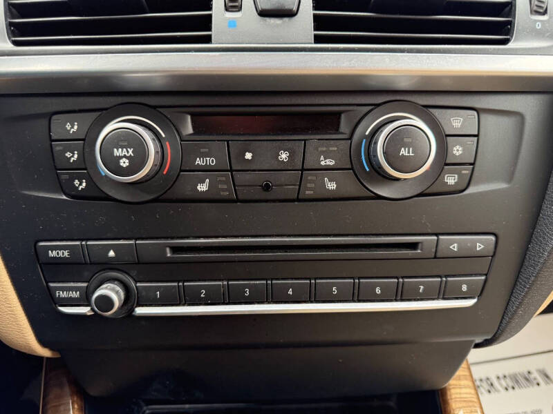 2011 BMW X3 xDrive28i