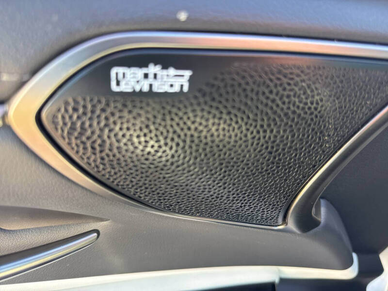 2022 Lexus ES 350 F SPORT