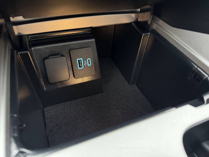 2024 Ford Explorer Timberline