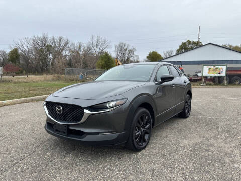 2024 Mazda CX-30 2.5 S Select Sport
