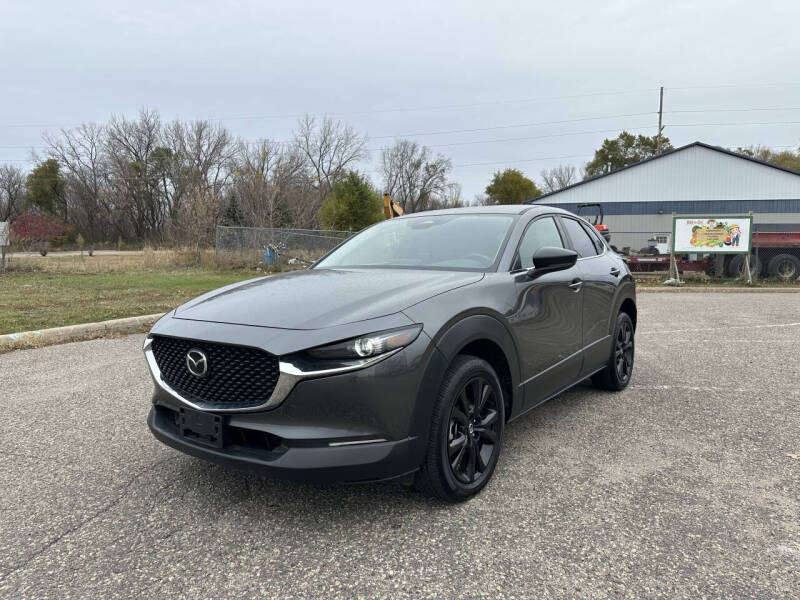 2024 Mazda CX-30 Select Sport's photo