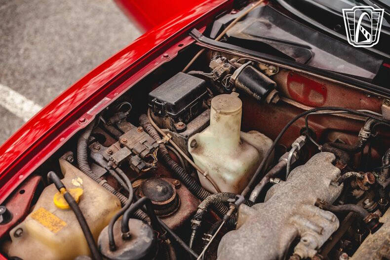 1990 Mazda MX-5 Miata