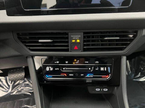 2025 Volkswagen Jetta S