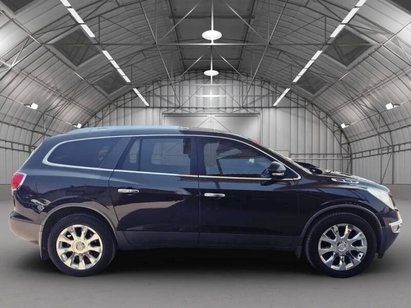 2012 Buick Enclave Premium