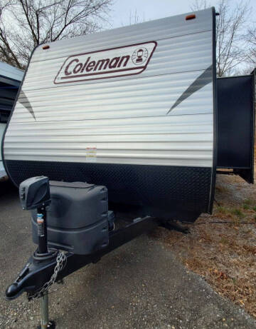 2017 Dutchmen Coleman Lantern Edition