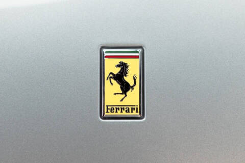 2019 Ferrari Portofino