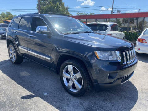 2015 Jeep Cherokee for sale at Prado Auto Sales in Miami FL