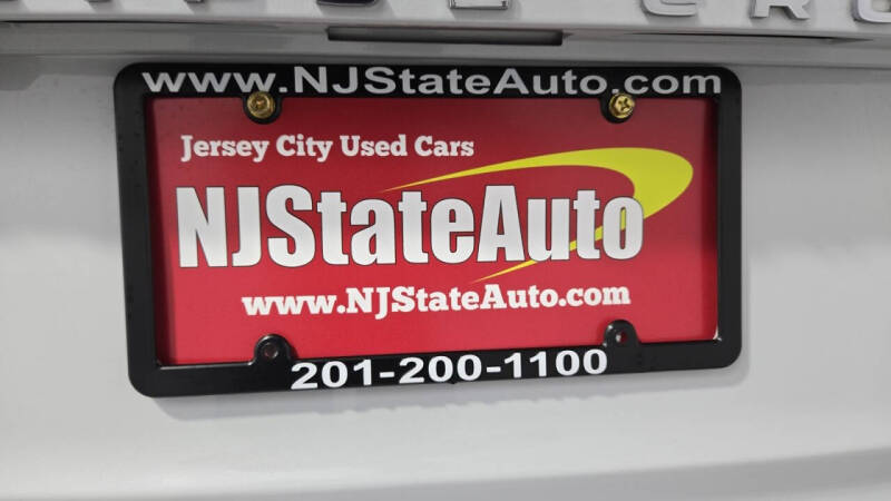 2023 Mitsubishi Eclipse Cross SE