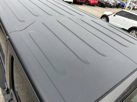 2017 Jeep Wrangler Unlimited Sport S